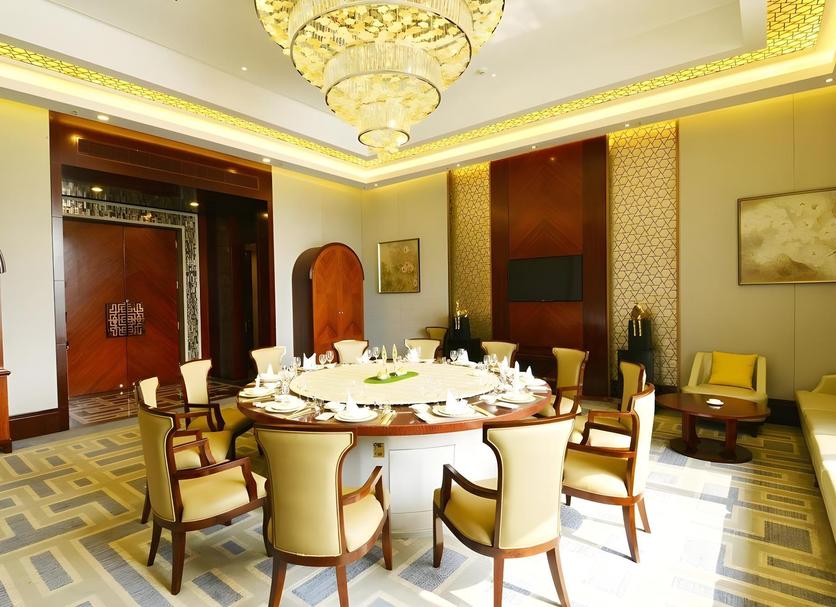 Comedor Foto