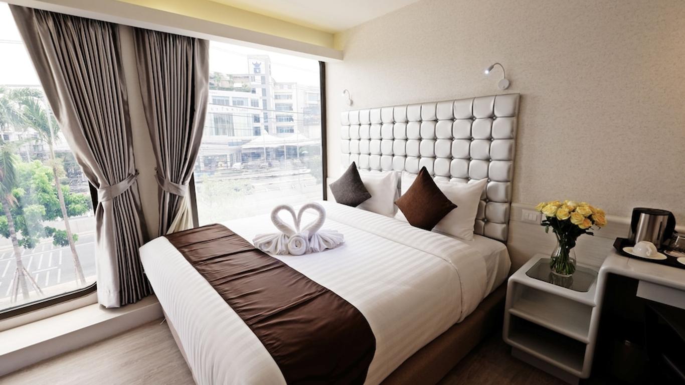 Justice Hotel