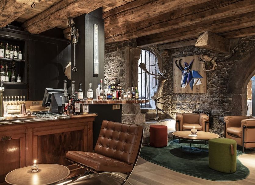 Bar Foto