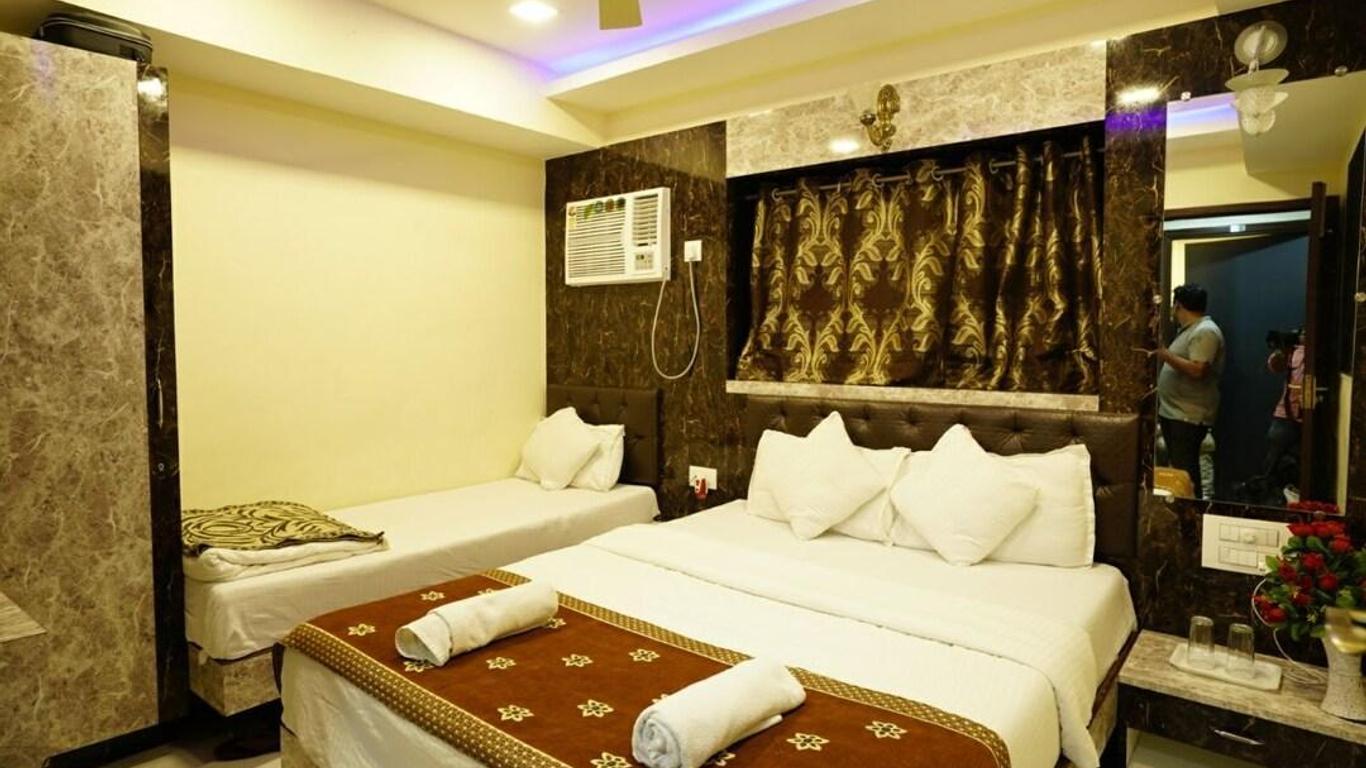 Onyx Residency