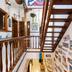 Escaleras