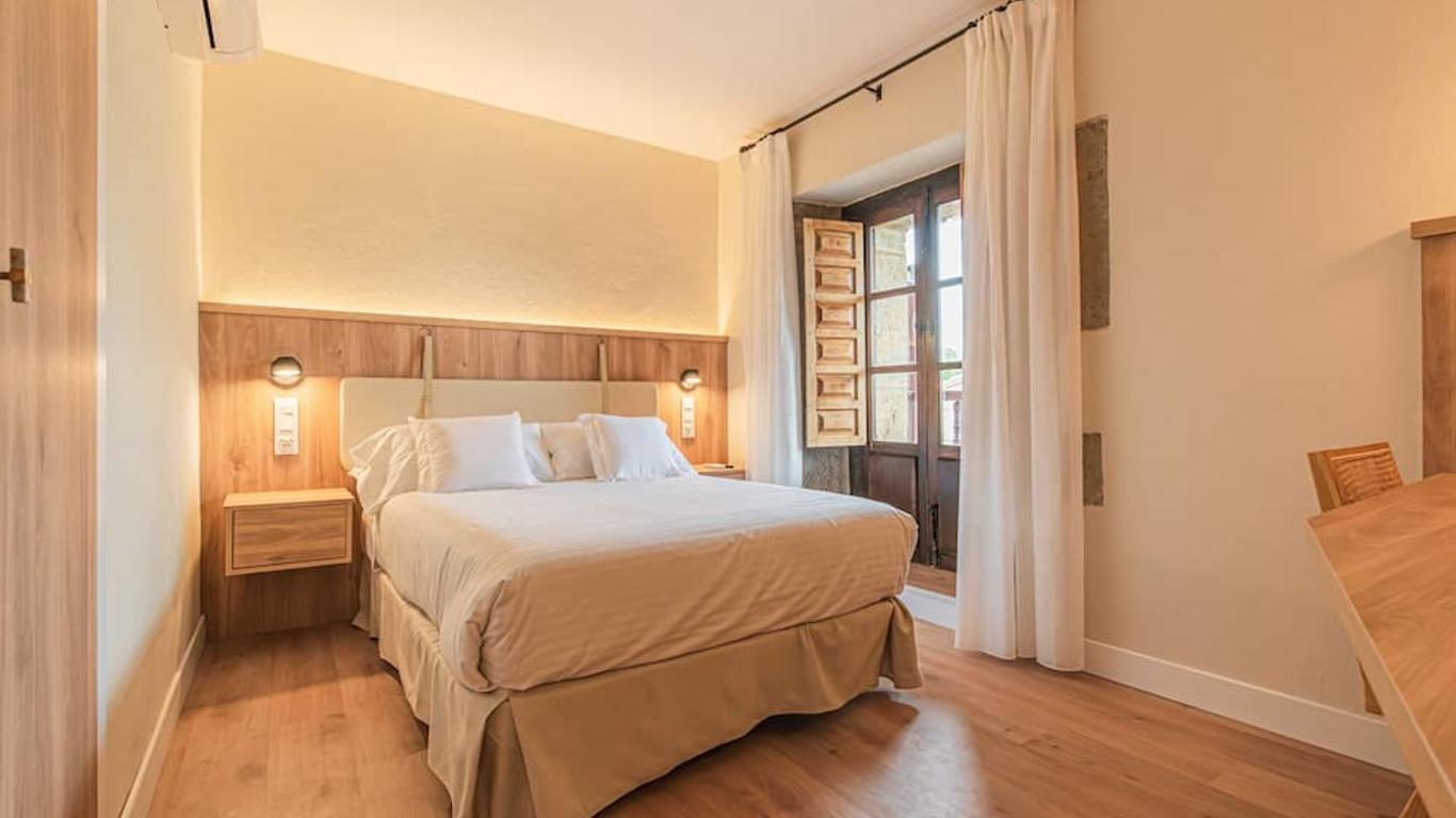 Hotel Bestprice Santillana
