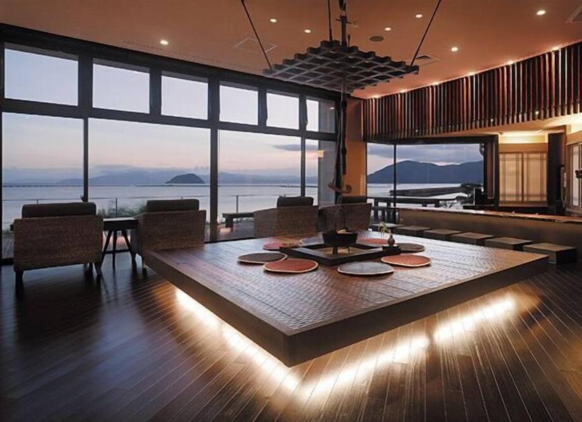 Comedor Foto