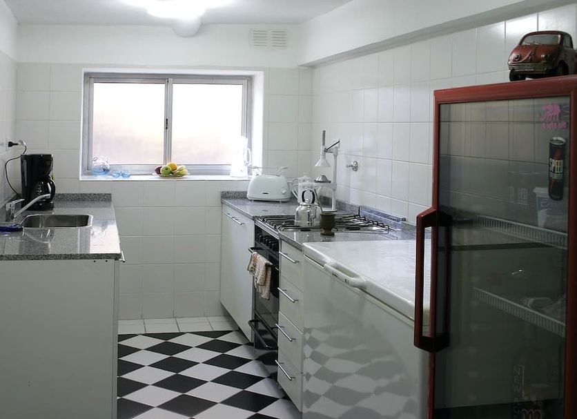 Cocina Foto