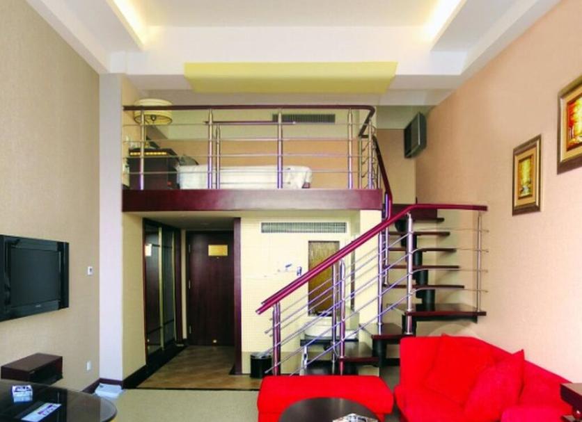 Escaleras Foto