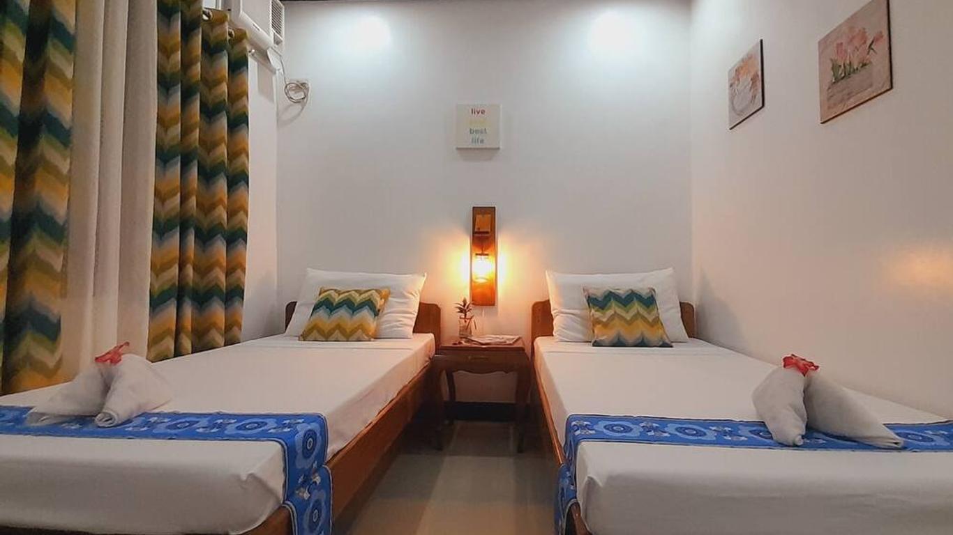 El Taraw Bed And Breakfast