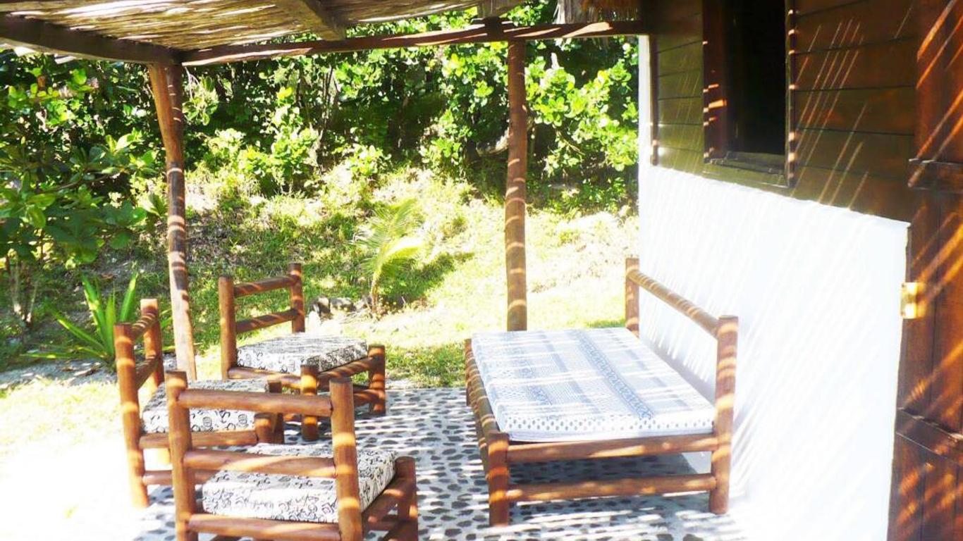 Hotel Ecolodge Riake Resort & Villa