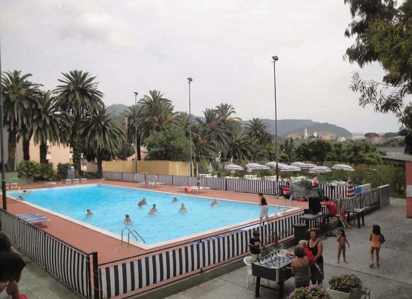 Piscina Foto