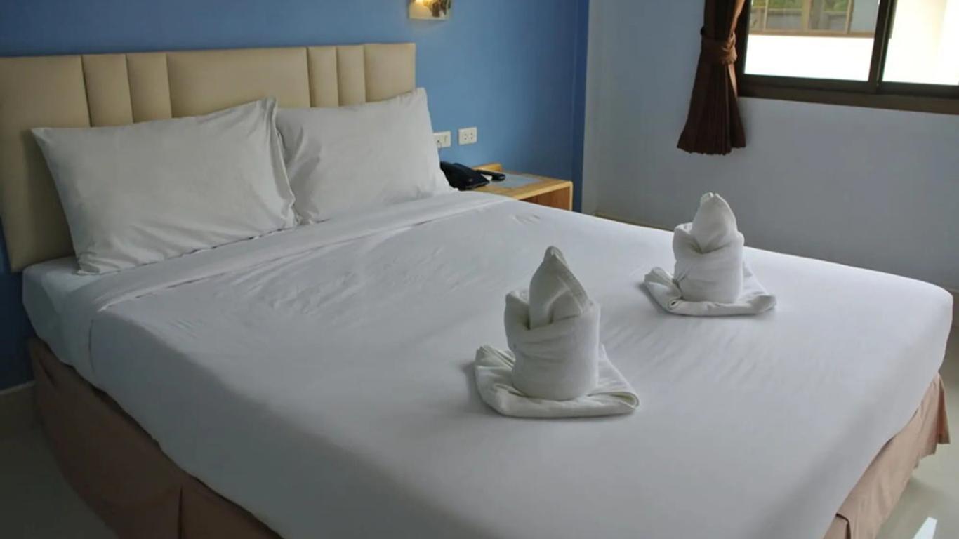 Paolomareetel Hotel