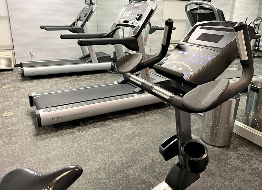Gym Foto