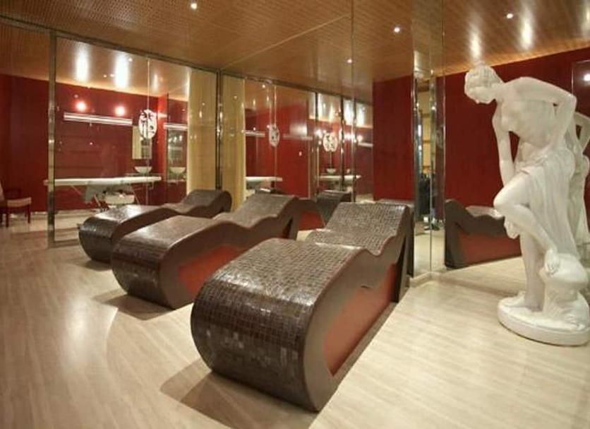 Spa Foto