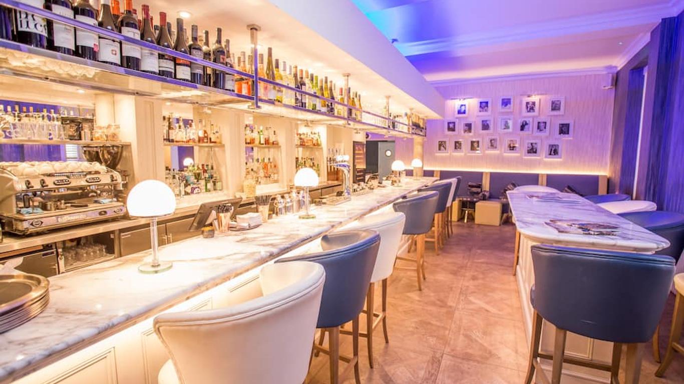 Harbour Hotel Chichester