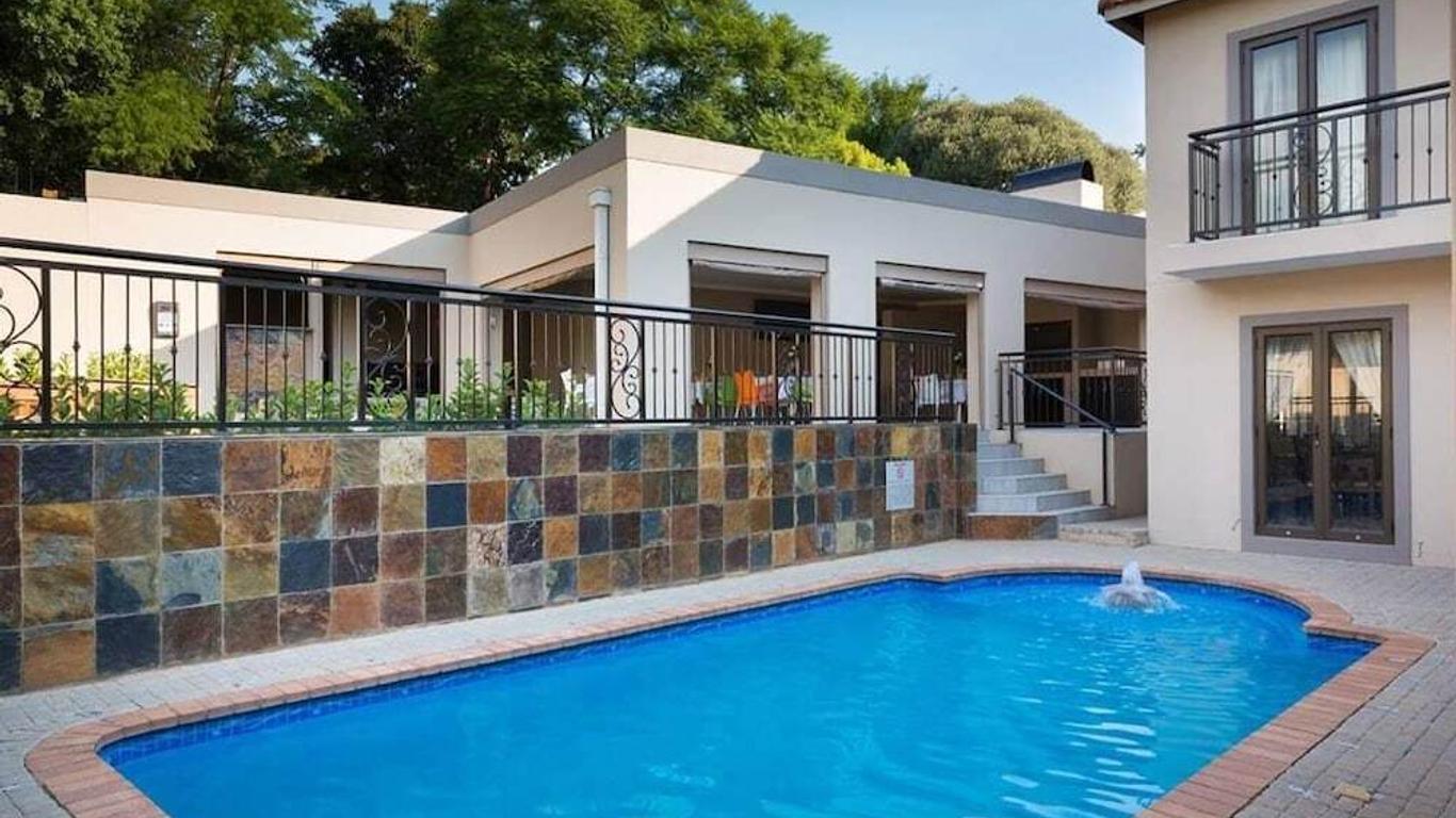 The African Penguin Guesthouse