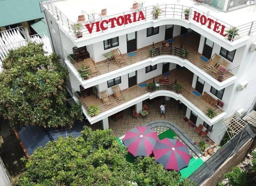 Edificio Foto