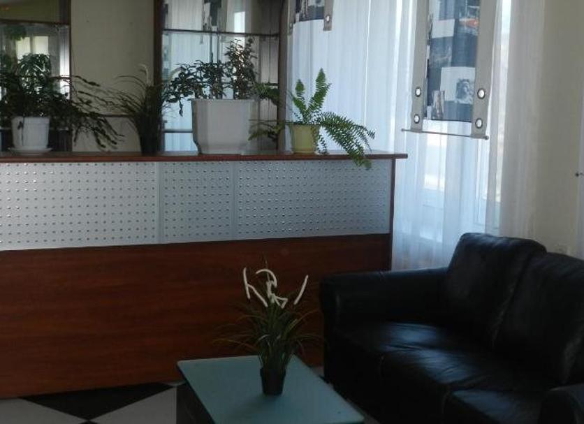 Recepción Foto