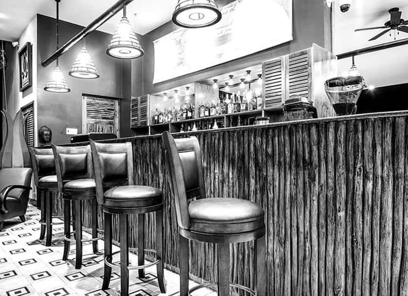 Bar Foto