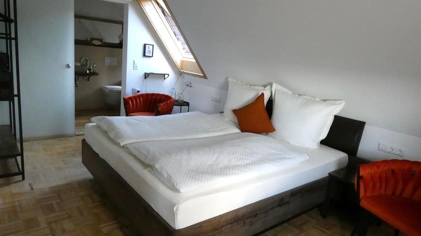 Pension Waldliesel