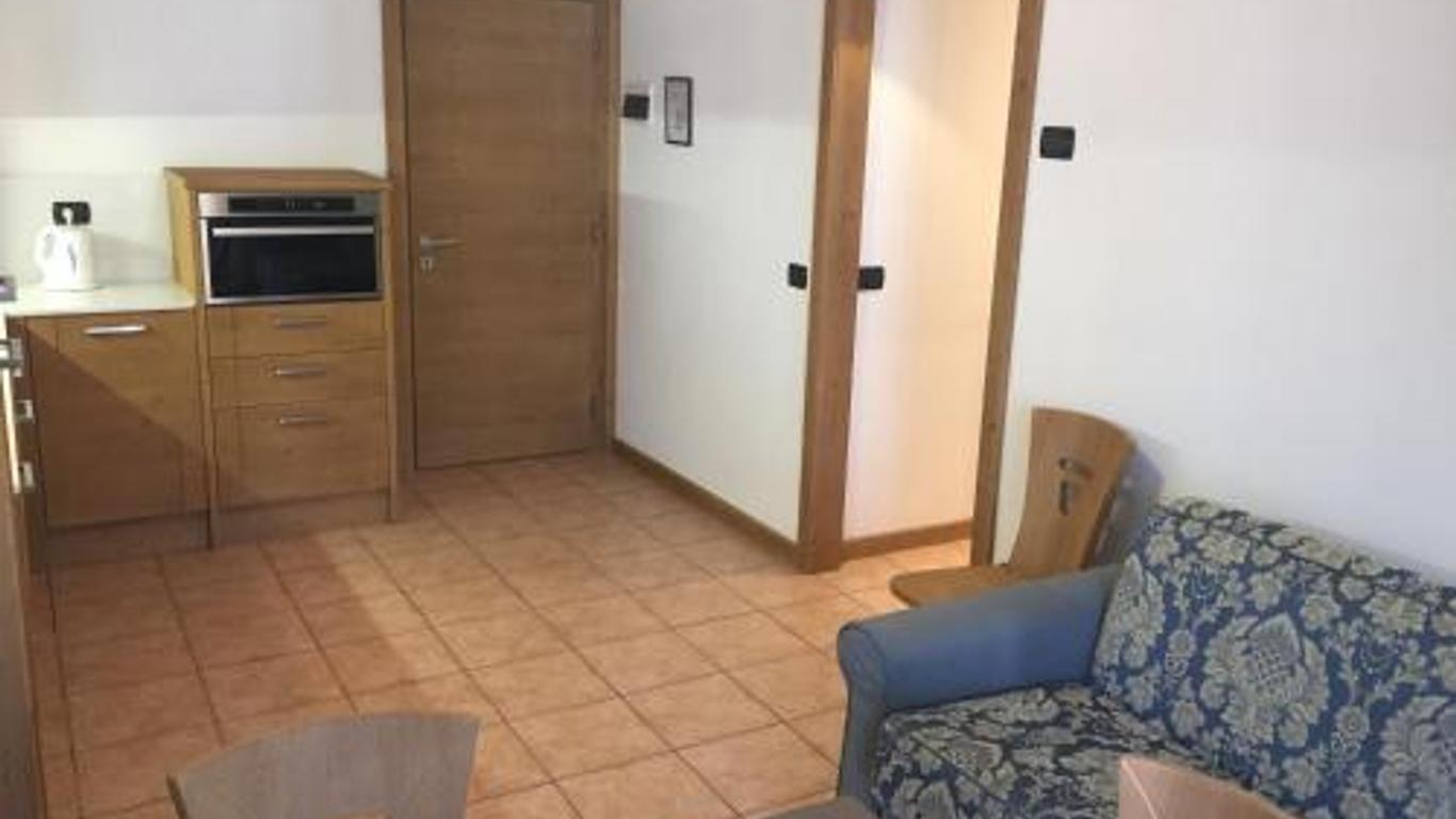 Residence Cima Tosa