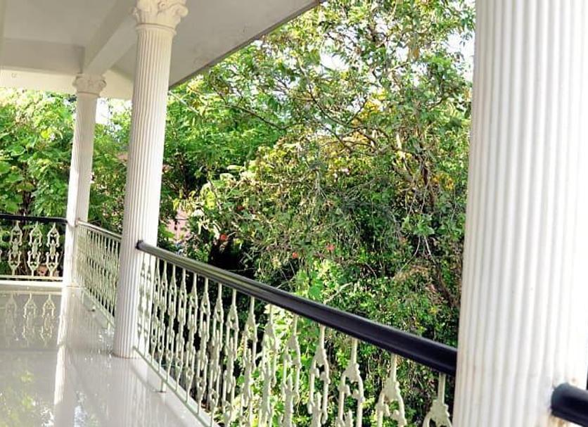 Balcón Foto