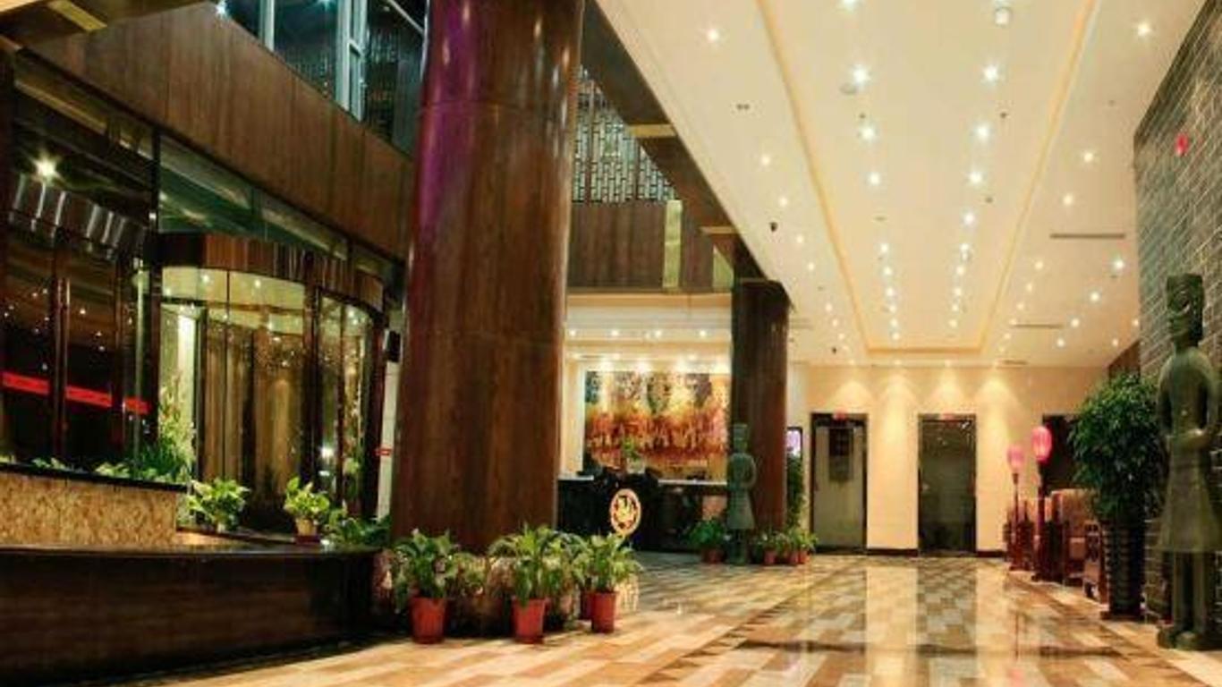 Diyidao Theme Hotel