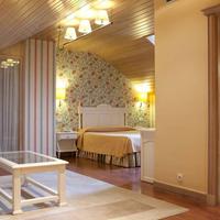 Hotel Azofra