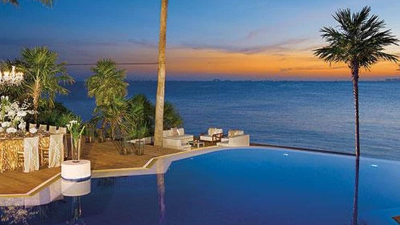 Zoetry Villa Rolandi Isla Mujeres Cancun