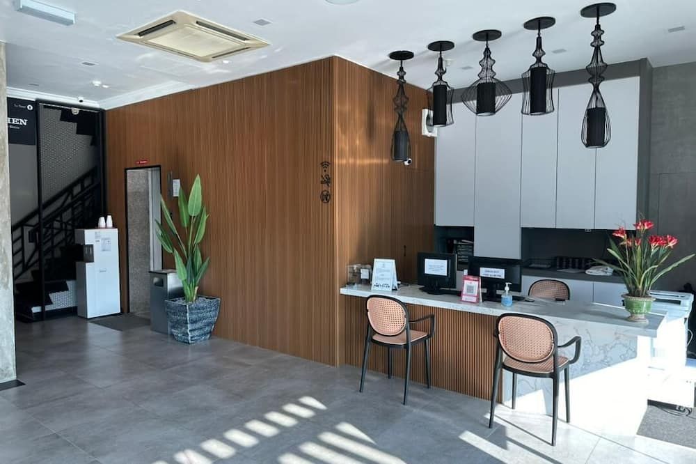 Recepción