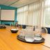 Sala de conferencias
