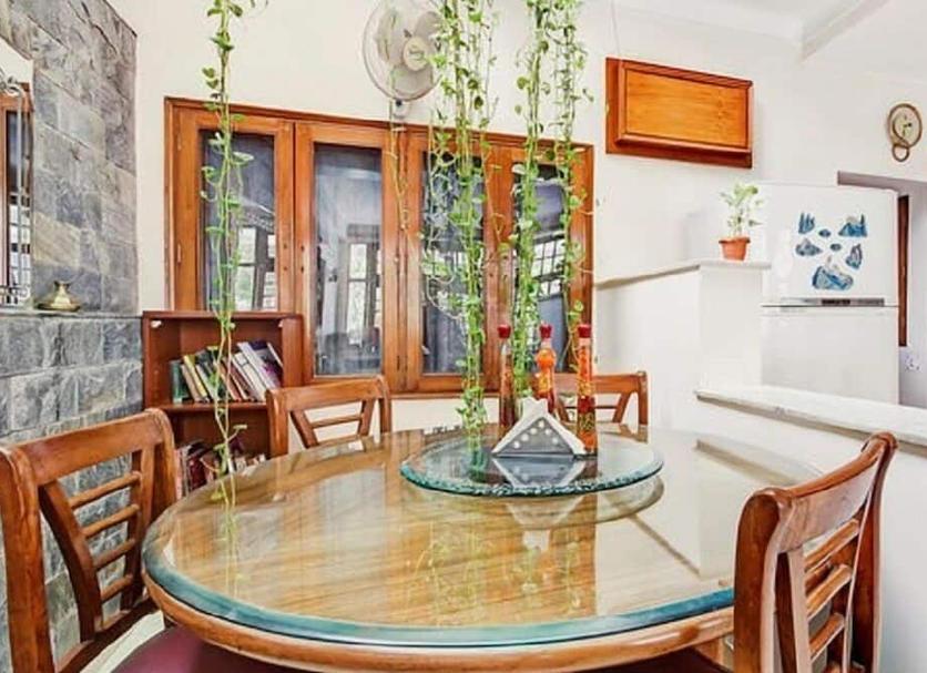 Comedor Foto