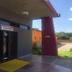 Vista del exterior