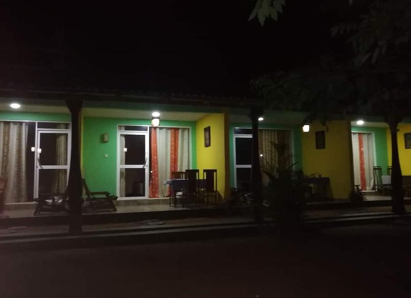 Edificio Foto