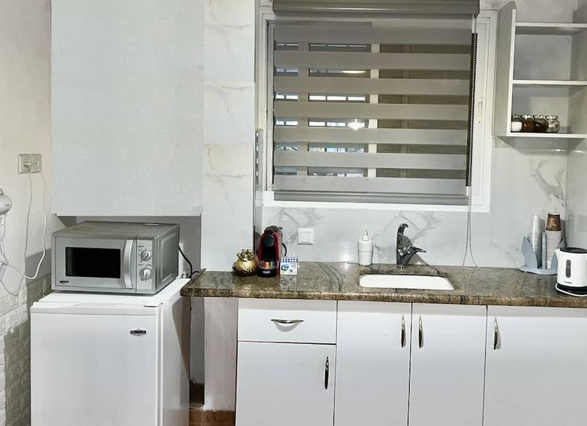Cocina Foto