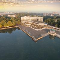 Courtyard by Marriott Hannover Maschsee