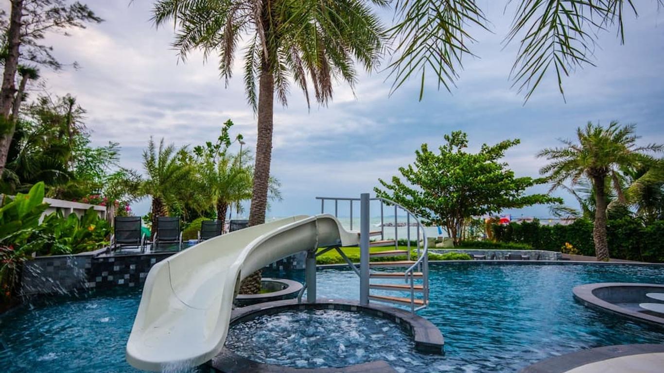Worita Cove Hotel