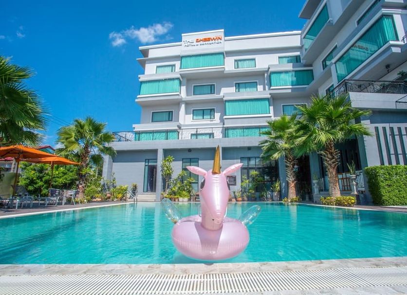 Piscina Foto