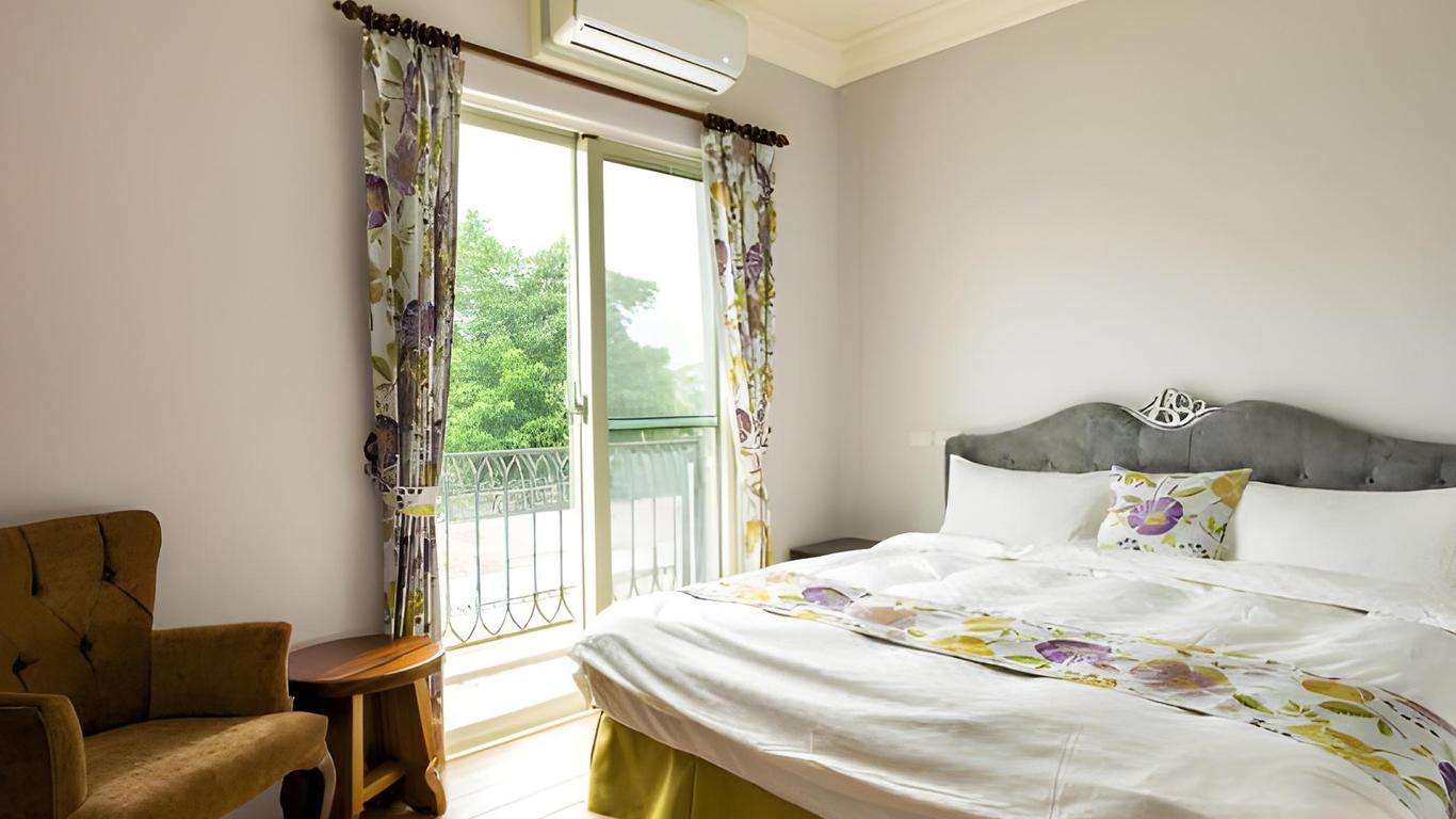 Glenwood Bed and Breakfast