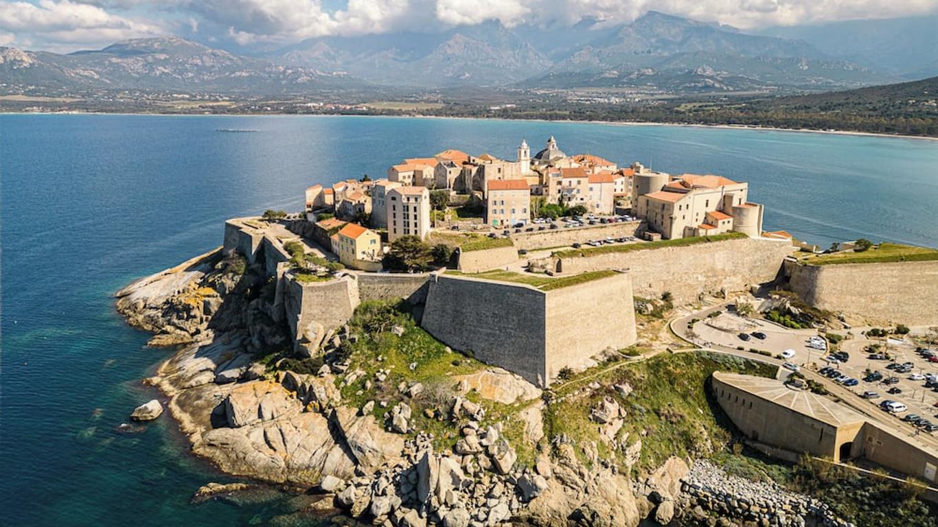 Ferienhotel Maristella