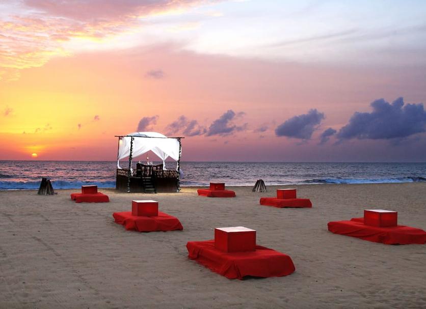 Playa Foto