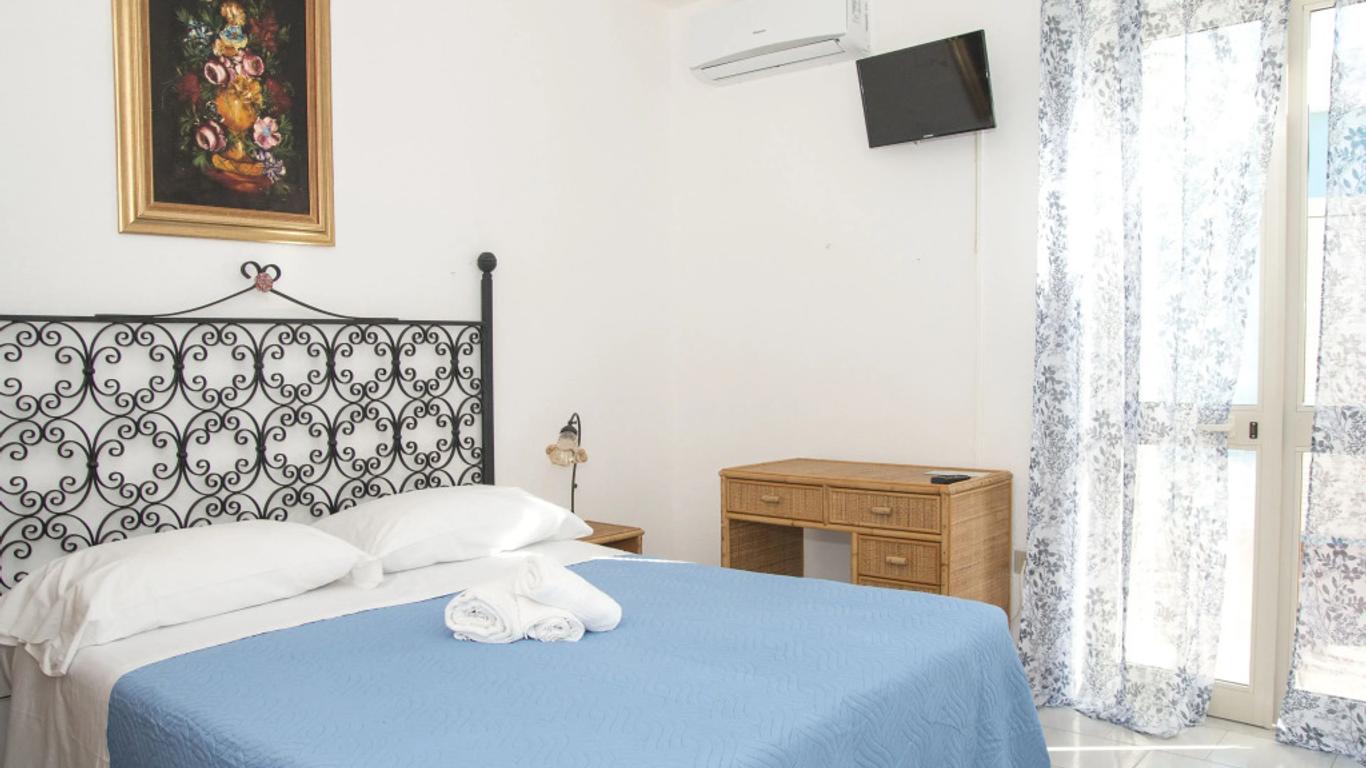 Resort Punto Azzurro