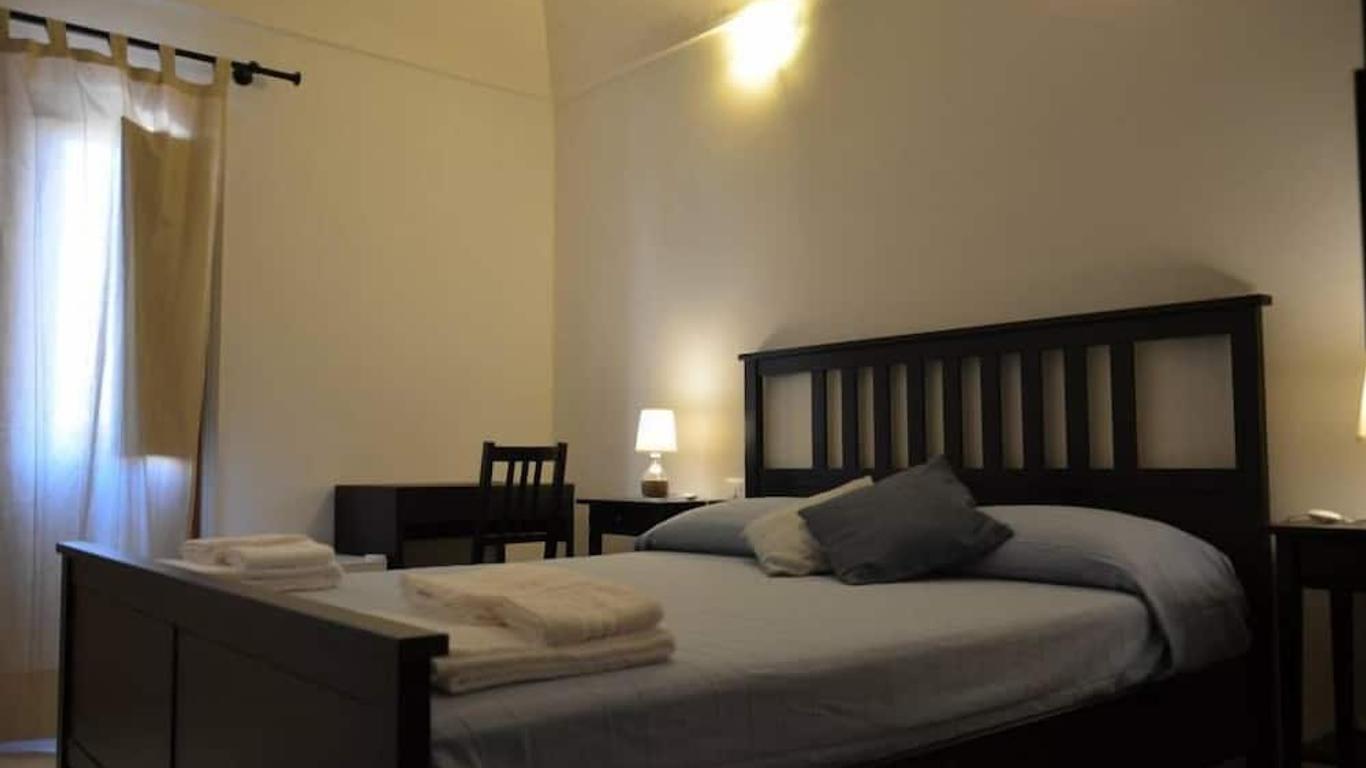 Ro.Ri. Rooms