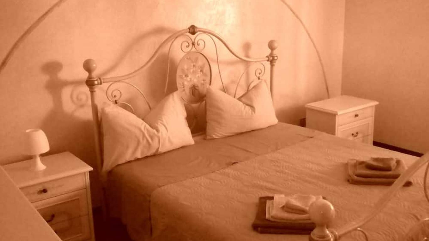 B&B Villa Mirella