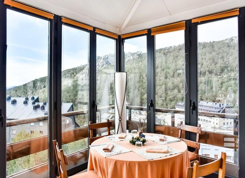 Comedor Foto