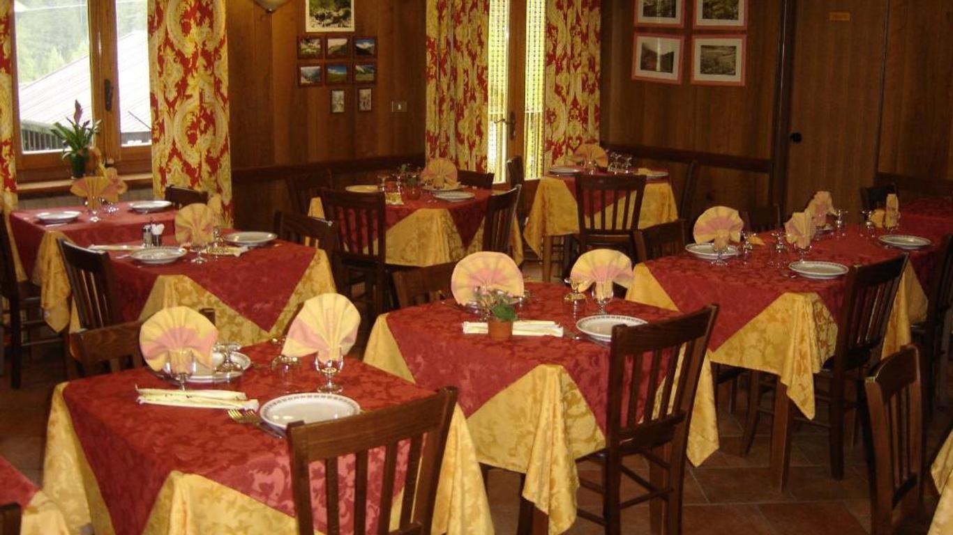 Hotel Blanchetti