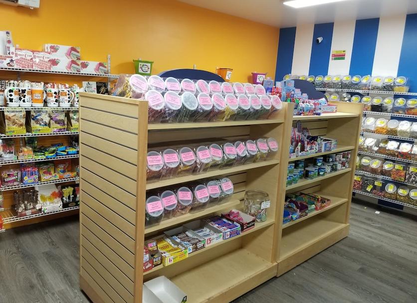 Tienda Foto