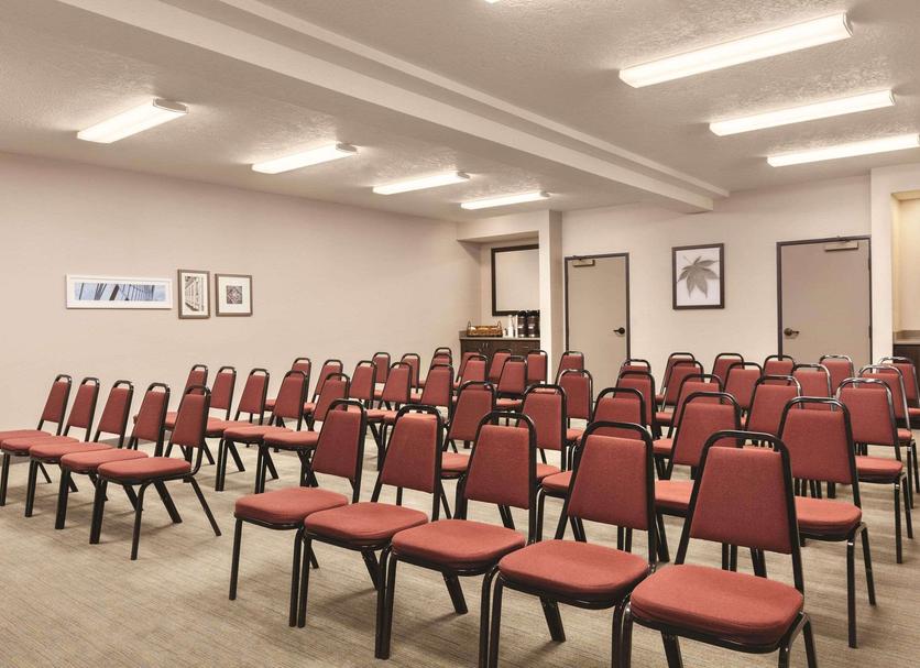 Sala de conferencias Foto
