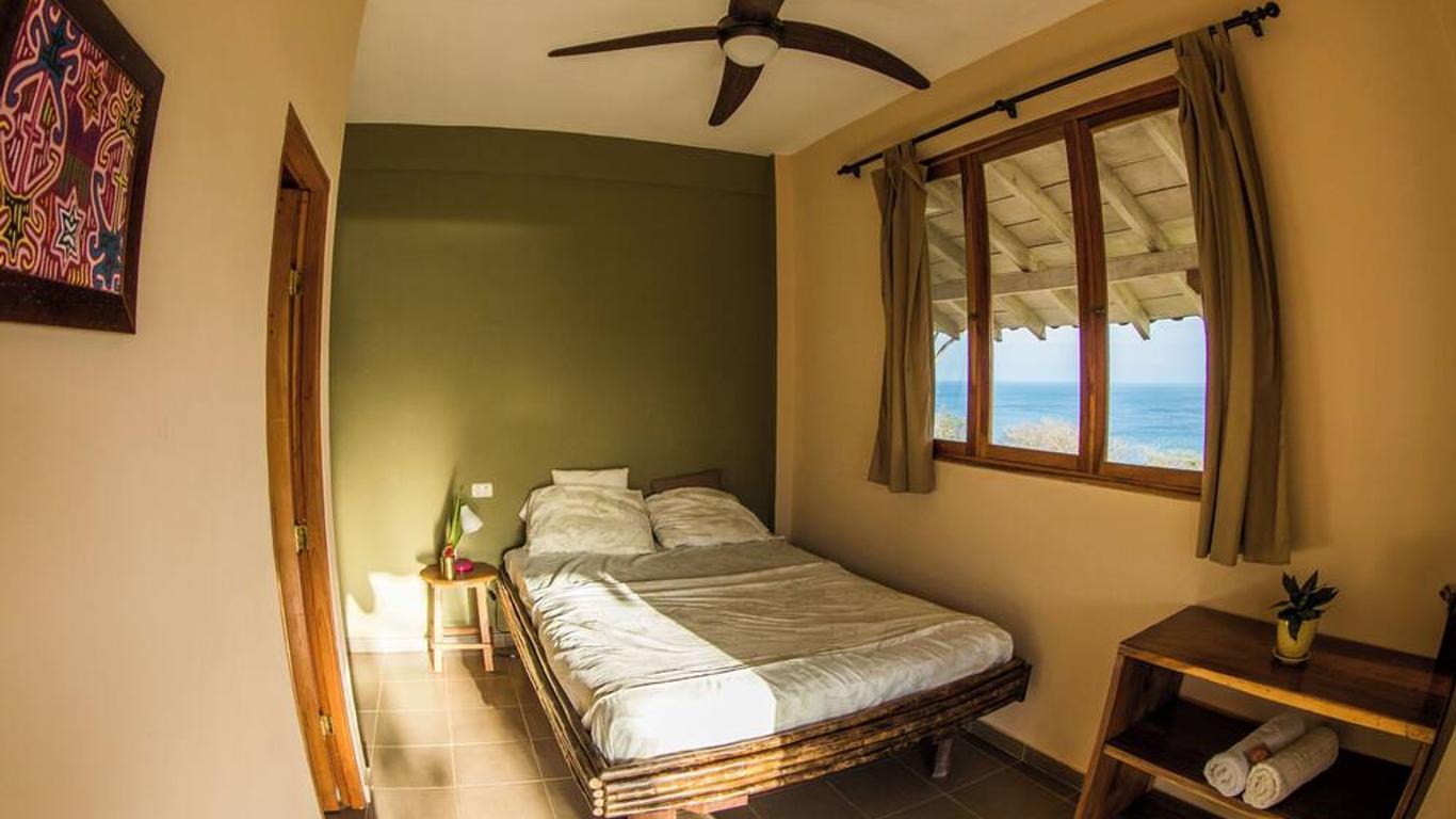 Hotel Kambutaleko