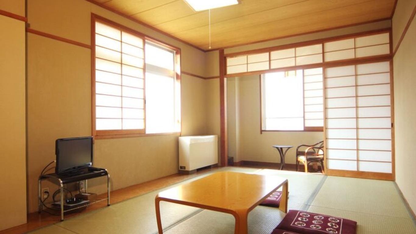 Daisen View Heights
