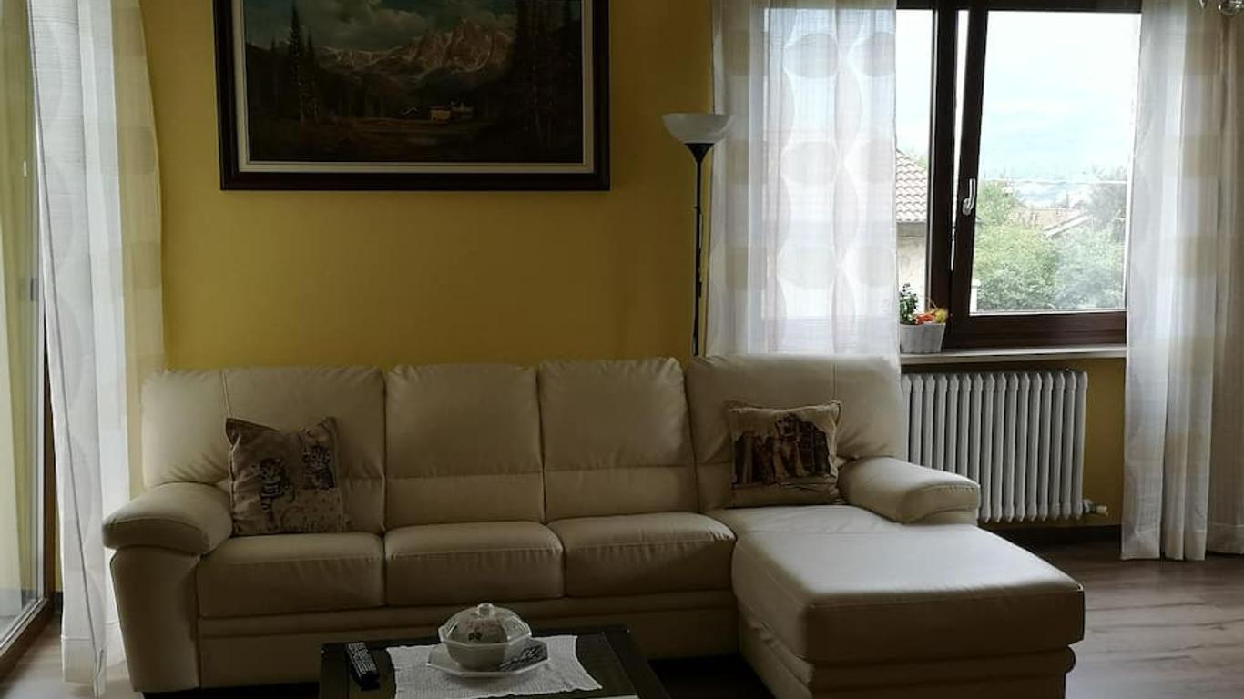 La Casa Dei Nonni