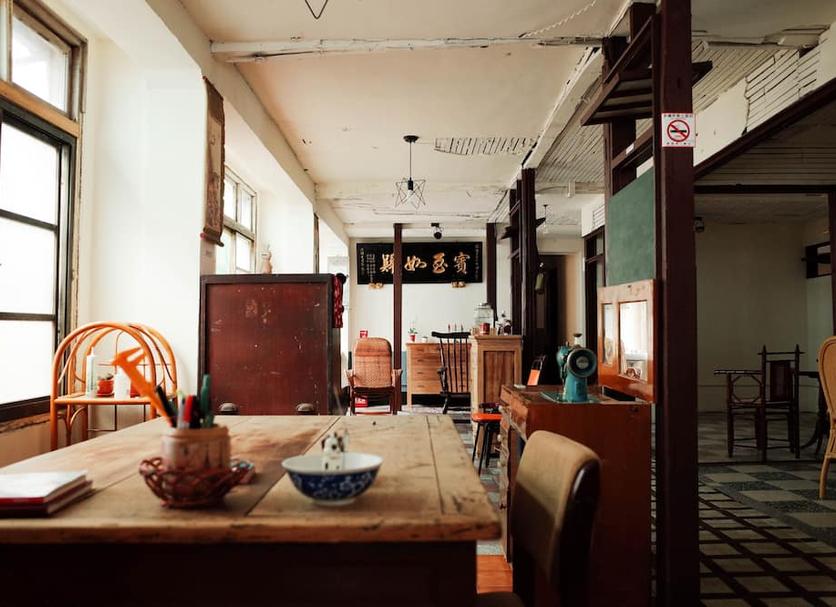 Comedor Foto