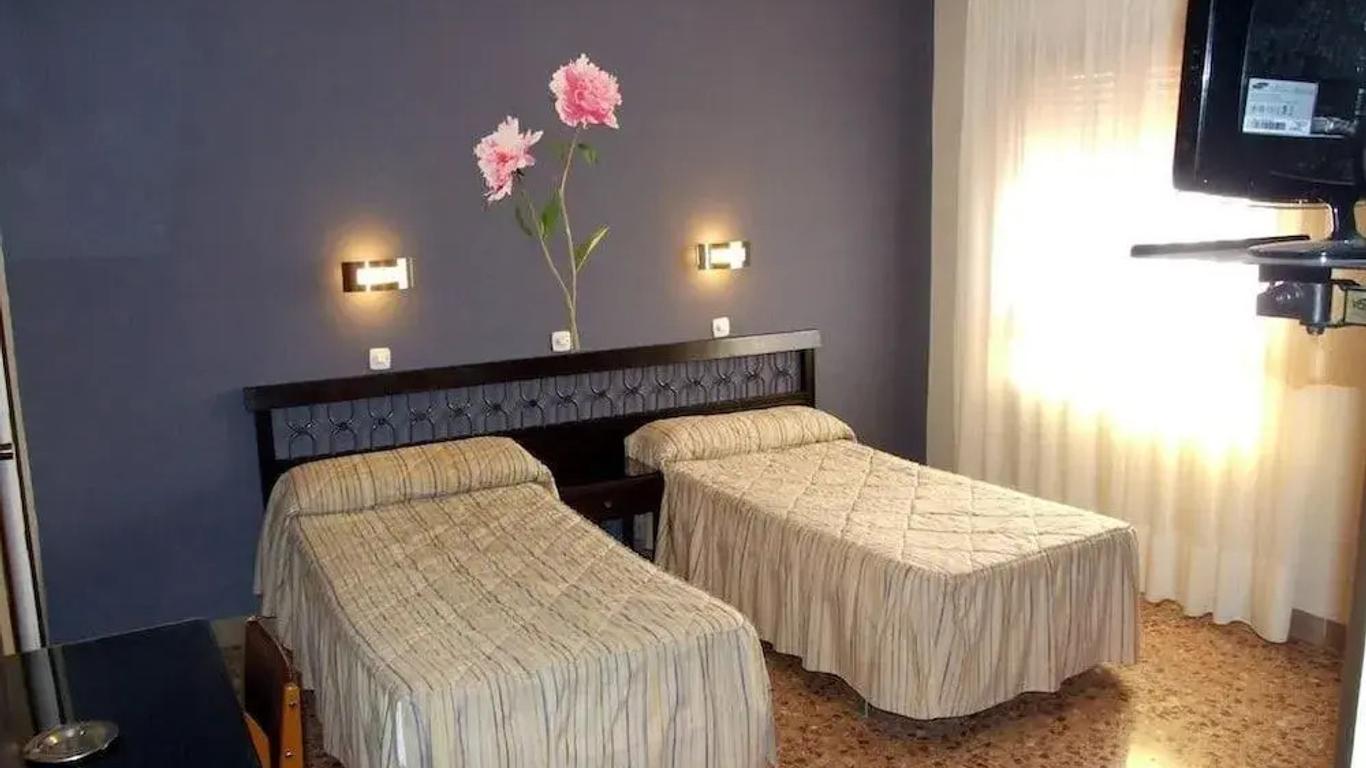 Hostal El Botero